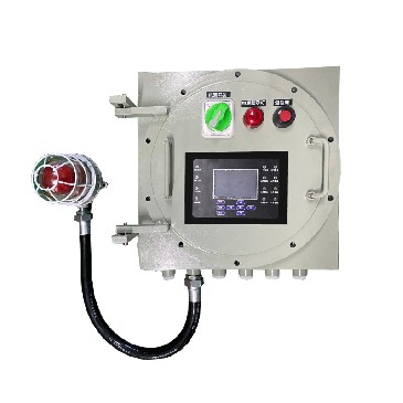 MIC2000-Ex防爆控制器