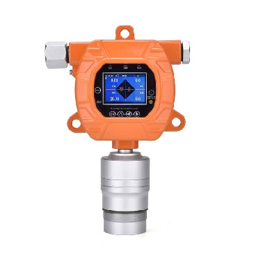 固定式一氧化碳氣體檢測儀（紅外）MIC-600-CO