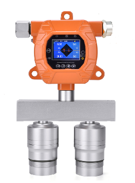 汽車噴涂和家具制造行業(yè)安裝揮發(fā)性有機(jī)物在線監(jiān)測系統(tǒng)