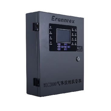 “抓得住”的CO泄露隱患：逸云天氣體檢測設備為安溪氮化鋁生產筑牢安全網！