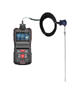 抗擾+耐高溫+高精度？逸云天定制化氣體監測方案成內燃機氨檢測優選！