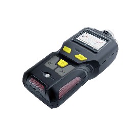 二氧化碳檢測儀對安裝環境有什么要求?