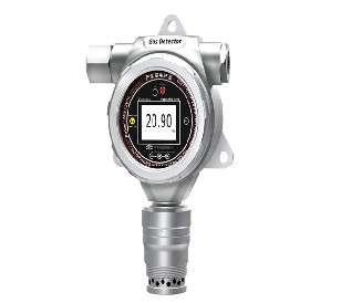 可燃氣體檢測儀對安裝環境有什么要求?