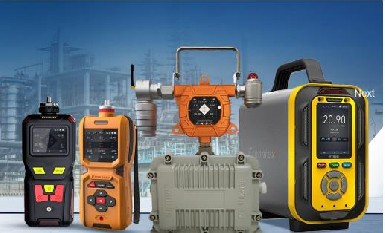 新《安全生產法》出臺 逸云天為餐飲業提供多種可燃氣體報警器