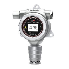 氫氣報警儀特點及應用