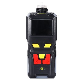 氣體檢測儀的錯誤使用方式有哪些？