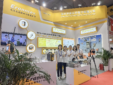 逸云天閃耀第32屆國際測量儀器儀表展（成都站），圓滿落幕啟新篇！