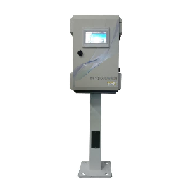 逸云天惡臭監測系統：實時精準監測，助力企業環保合規，守護藍天白云