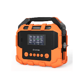 逸云天PTM600-S微小氣候檢測套裝：創新科技，引領環境監測新時代