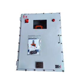 高效精準，守護燃氣安全——逸云天燃氣管道四氫噻吩在線監測系統