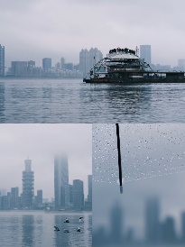 逸云天武漢辦事處：江灘踏春徒步，凝聚團隊力量