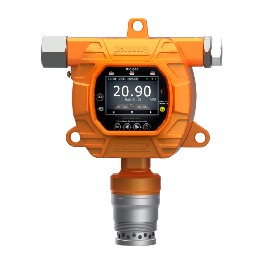 氣體報警儀數據漂移，怎么校準恢復？