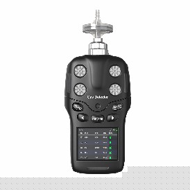 便攜式四合一氣體檢測儀為何會備受廢水處理行業青睞？-逸云天