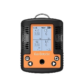 有毒有害氣體報(bào)警儀的介紹