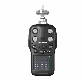 警惕化工火災風險，有毒氣體檢測儀守護生命安全！