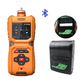 逸云天可燃?xì)怏w報(bào)警器是如何筑牢工業(yè)安全第一道防線的？