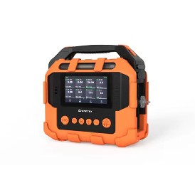 行業(yè)解答：便攜式臭氧檢測儀能在粉塵環(huán)境中使用嗎？