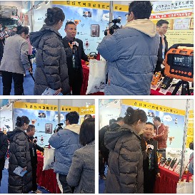 登央視，展實力：逸云天電子2025中國國際應急管理展大放異彩！