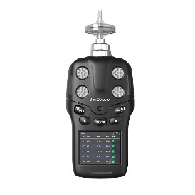 四合一氣體檢測儀能測缺氧？所有缺氧場景都適配嗎？