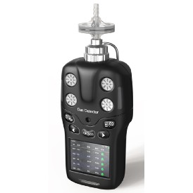 糞污處理區臭氣爆表？氨氣檢測儀如何助力危險區域劃定？