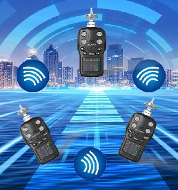 可燃氣體濃度檢測儀開機多久能用？新機咋處理？