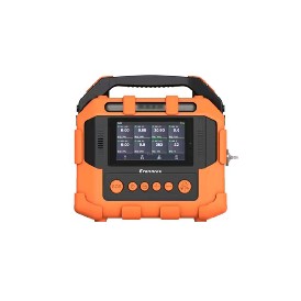 建筑施工場地粉塵濃度檢測儀怎么選才合規(guī)？廠家指導(dǎo)