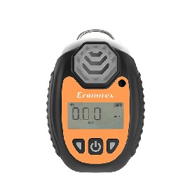 現場作業四合一氣體檢測儀顯示異常？常見故障快速排查