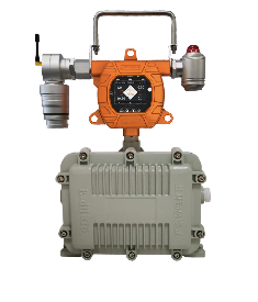 無電源場景破局：逸云天防爆檢測儀如何成為船艙安全守護者？