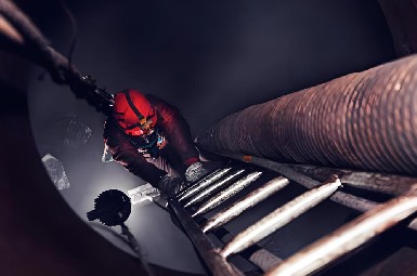 破解造船安全痛點：逸云天無線集成氣體檢測方案成受限空間防護新選擇！