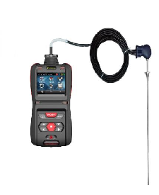 內燃機尾氣 “氨” 險預警！逸云天MS500系列讓監測更抗擾、更準確！