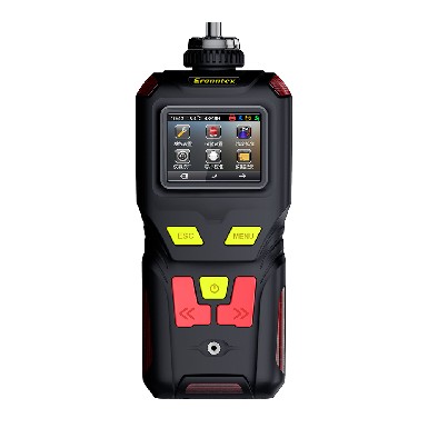 便攜式四合一氣體檢測儀 BTYQ-MS400-4(CO、H2S、O2、Ex)