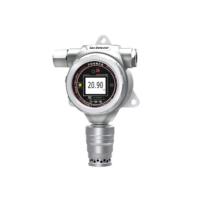 冷鏈/冷庫環境里，便攜式臭氧檢測儀檢測情況如何？