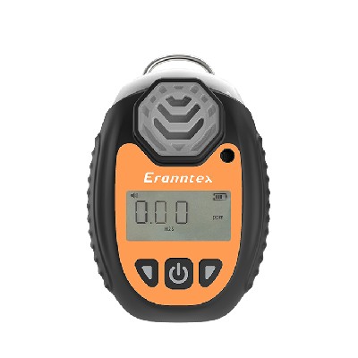 現場作業四合一氣體檢測儀顯示異常？常見故障快速排查