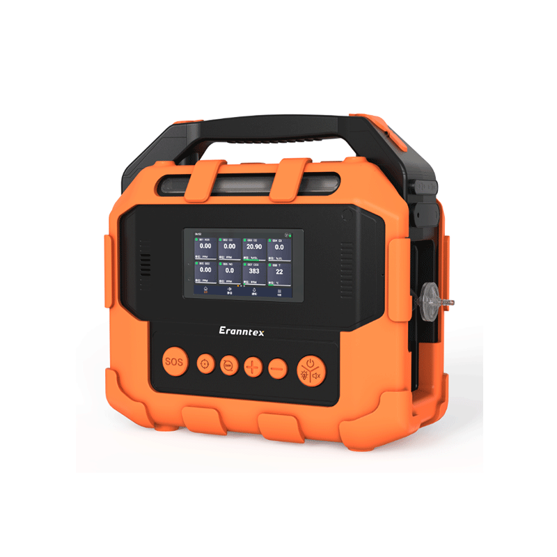 逸云天PTM600-S微小氣候檢測套裝：創新科技，引領環境監測新時代