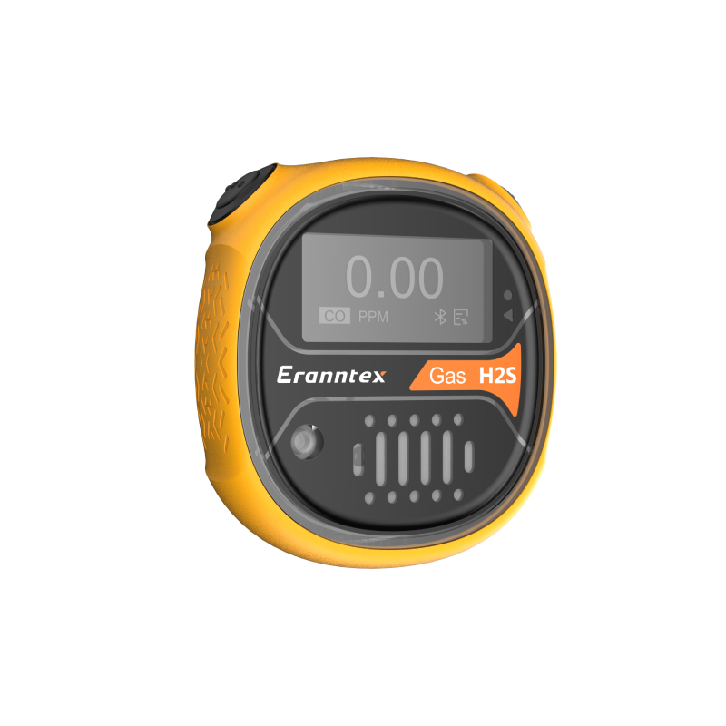 氣體檢測儀要怎么調(diào)試？