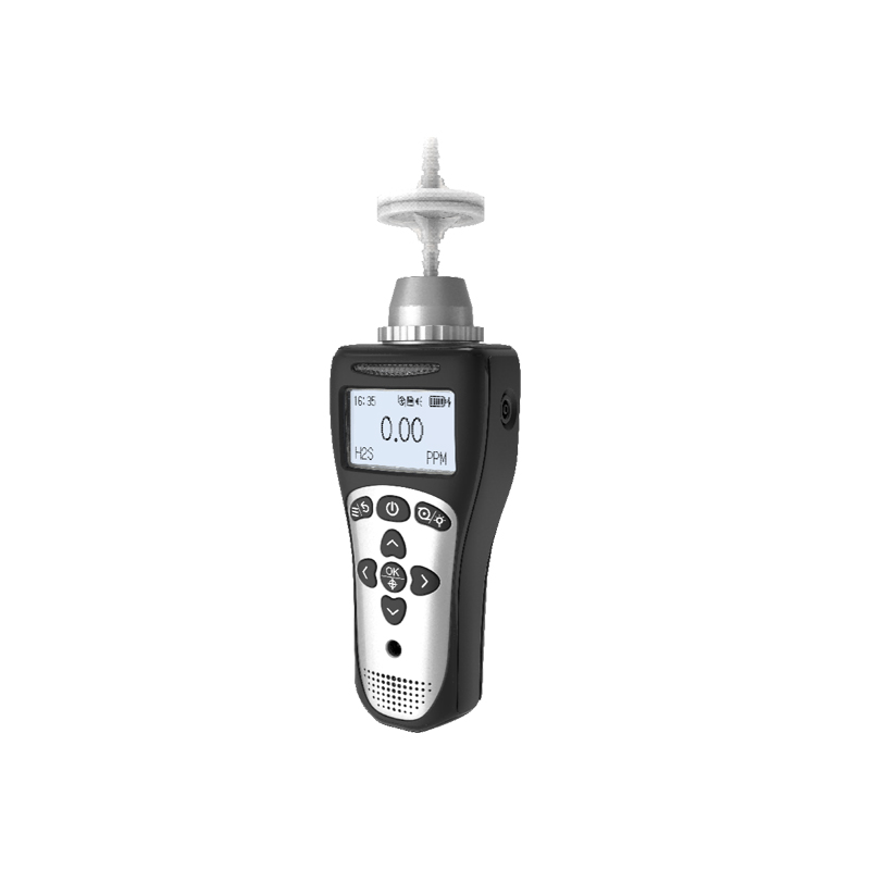 可燃?xì)怏w探測儀